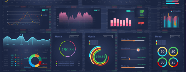 Real-Time Analytics